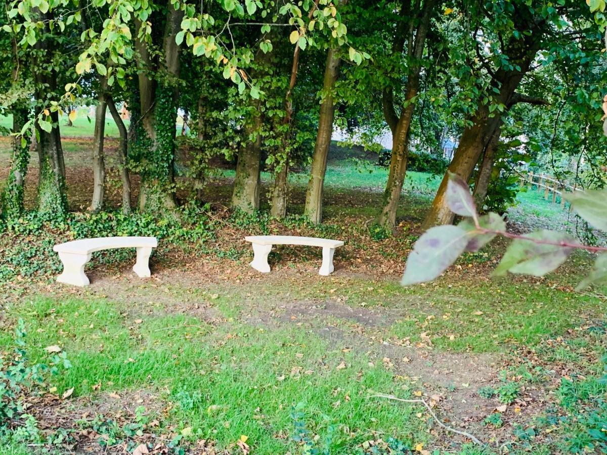Gite Du Moulin Du Pre Bavent Exterior photo